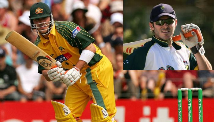 Damien Martyn: भारत से 'वर्ल्ड कप' छीनने वाला दिग्गज क्रिकेटर मौत से लड़ रहा जंग, हालत गंभीर