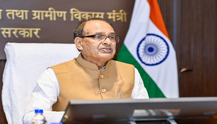 1 जून से पूरे देश में चलाया जाएगा ‘खेत बचाओ अभियान’, शिवराज सिंह बोले- गांव-गांव से जुड़ेगा जागरूकता कार्यक्रम