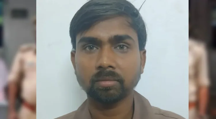 लखनऊ के रहीमाबाद में तेजाब हमला: आरोपी गिरफ्तार