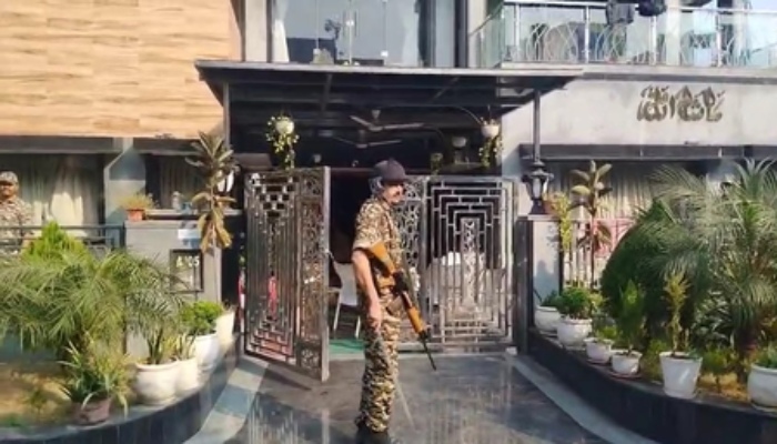 झारखंड में ईडी का बड़ा एक्शनः 40 से अधिक कोयला कारोबारियों के ठिकानों पर ताबड़तोड़ छापेमारी