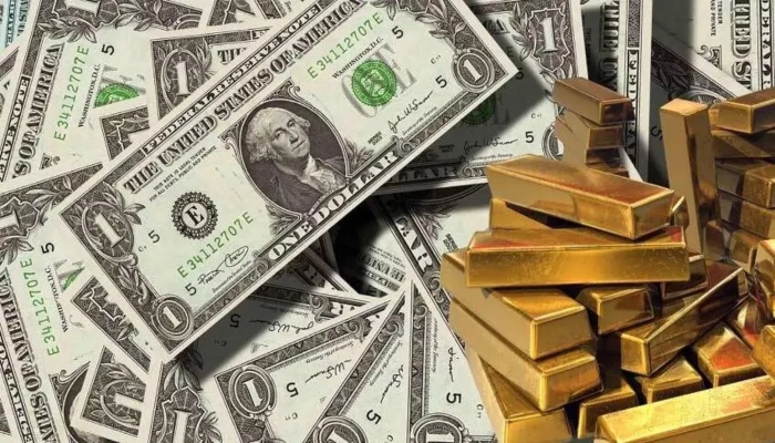 foreign exchange reserves Swing: भारत के विदेशी मुद्रा भंडार में  5.17 बिलियन डॉलर का इजाफा