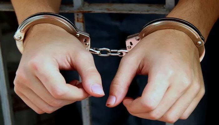 जम्मू-कश्मीर पुलिस की बड़ी कार्रवाई, पाकिस्तान से कनेक्शन के आरोप में युवती गिरफ्तार