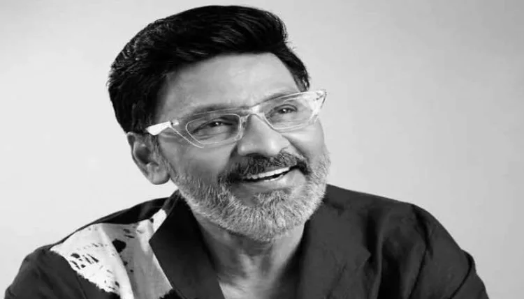 K Bhagyaraj Last Letter: यह शरीर एक दिन मिट्टी में मिल जाना है, भाग्यराज का आखिरी खत, लिखा-'मेरी आंखें आपकी प्यार भरी नजरें देखने के लिए जिंदा रहीं'