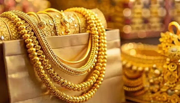 Gold Prices Updates: वैश्विक अनिश्चितताओं के बीच ऑल टाइम हाई पर पहुंचा सोना