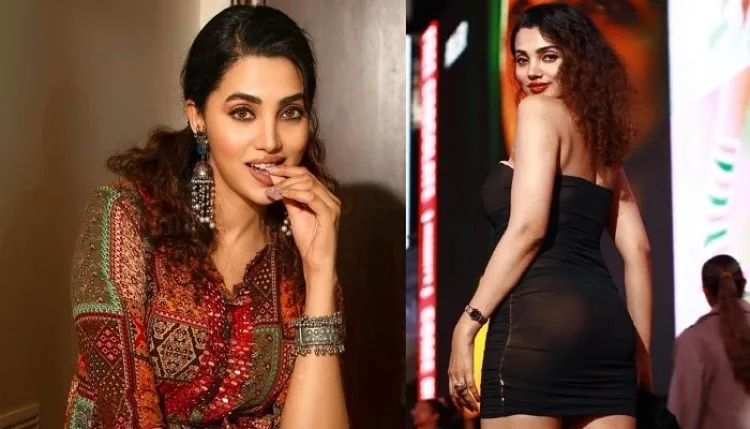 Ananya Raj Death: नींद में ही थम गईं एक्ट्रेस 'अनन्या राज' की सांसें