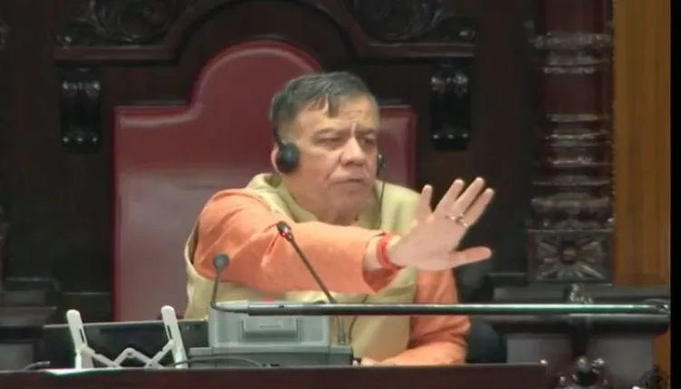 UP विधानसभा मानसून सत्र: विपक्ष ने की अवधि बढ़ाने की मांग, मिला ये भरोसा