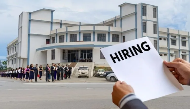NPCC Recruitment 2026: मैनेजर समेत 26 पदों पर निकली भर्ती, जानें योग्यता