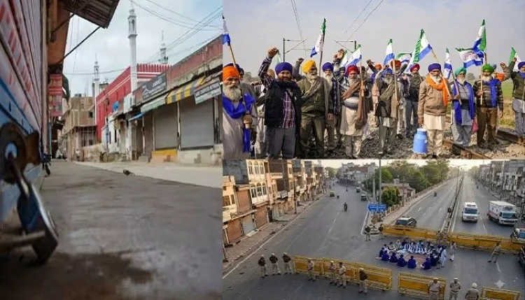 Punjab Bandh: झोटा हत्याकांड और नशे के विरोध में आज पंजाब बंद