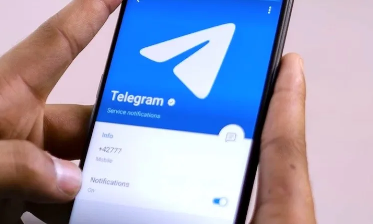 Telegram की गूगल प्ले स्टोर पर वापसी, NEET पेपर के चलते लगी थी अस्थाई रोक