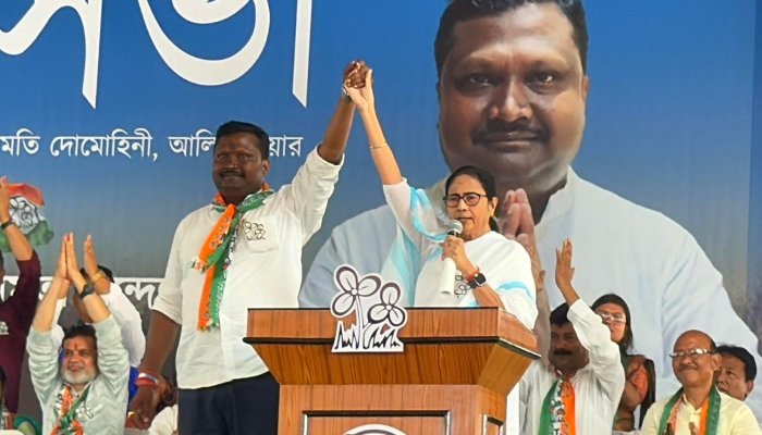 Prakash Chik Baraik: TMC को तगड़ा झटका, एक और राज्यसभा सांसद ने दिया इस्तीफा