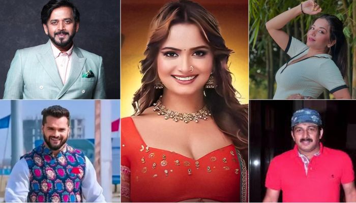 bigg boss season 19 : नीलम गिरी का जलवा, पहले भी ये भोजपुरी सितारे मचा चुके हैं शो में धमाल
