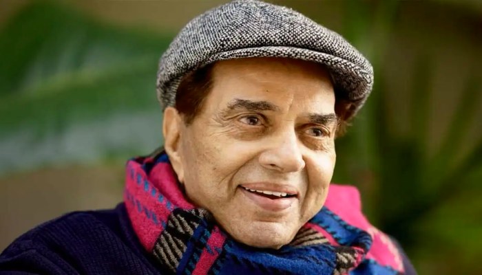 Dharmendra Hospitalized: अभिनेता धर्मेंद्र की अचानक बिगड़ी तबीयत ! ICU में कराया गया भर्ती