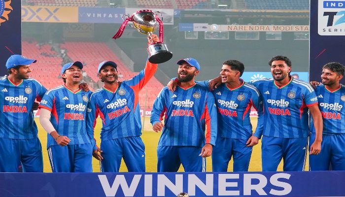 T20 World Cup के लिए भारतीय टीम का ऐलान ! शुभमन गिल बाहर, ईशान किशन की वापसी