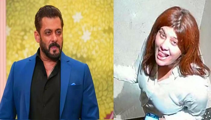 Salman Khan: सलमान की सुरक्षा के साथ खिलवाड़, जबरन घर में घुसे दो अज्ञात