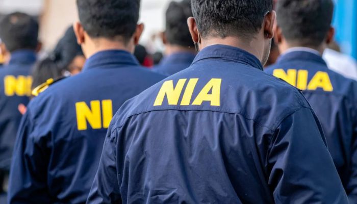 Jammu and Kashmir: आतंक के खिलाफ पुंछ में NIA की बड़ी कार्रवाई, कई जगहों पर की छापेमारी