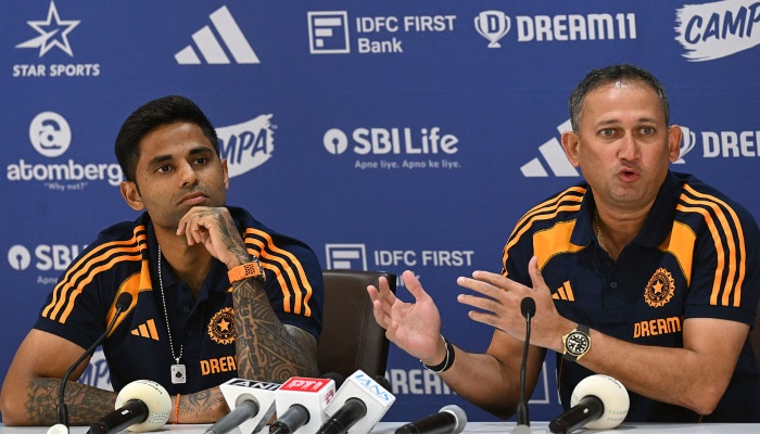 T20 World Cup 2026 और New Zealand Series के लिए भारतीय टीम का ऐलान शनिवार को होगा