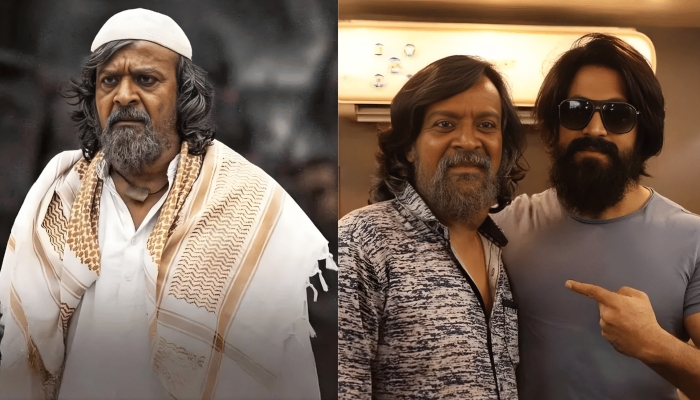 Kannada actor Harish Rai passes away : कैंसर से संघर्ष करते हुए 55 वर्ष की आयु में ली अंतिम सांस