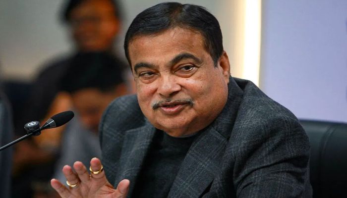 Nitin Gadkari Threat: केंद्रीय मंत्री नितिन गडकरी के आवास को बम से उड़ाने की धमकी, आरोपी गिरफ्तार
