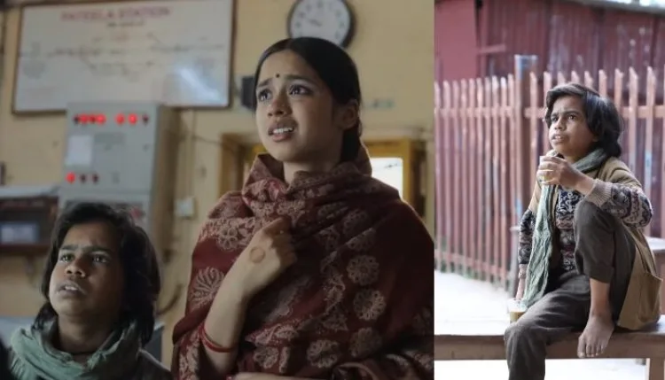 Laapataa Ladies फेम सत्येंद्र सोनी का छलका दर्द, रोते हुए VIDEO में लगाई मदद की गुहार, डायरेक्टर से पैसे मांगे तो मिली जान से मारने की धमकी