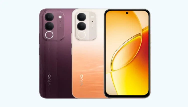 vivo Y32 8000mAh बैटरी के साथ लॉन्च, जानें फीचर्स और स्पेसिफिकेशन्स