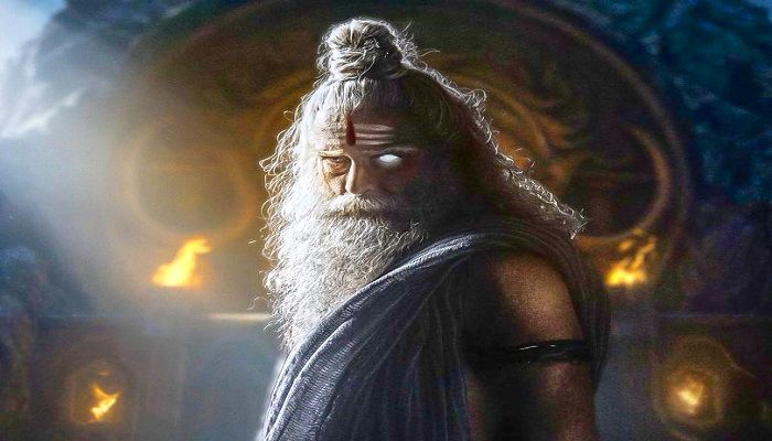Mahakali New Poster: 'महाकाली' में दैत्य गुरु शुक्राचार्य की भूमिका निभाएंगे अक्षय खन्ना, पोस्टर ने खींचा सबका ध्यान