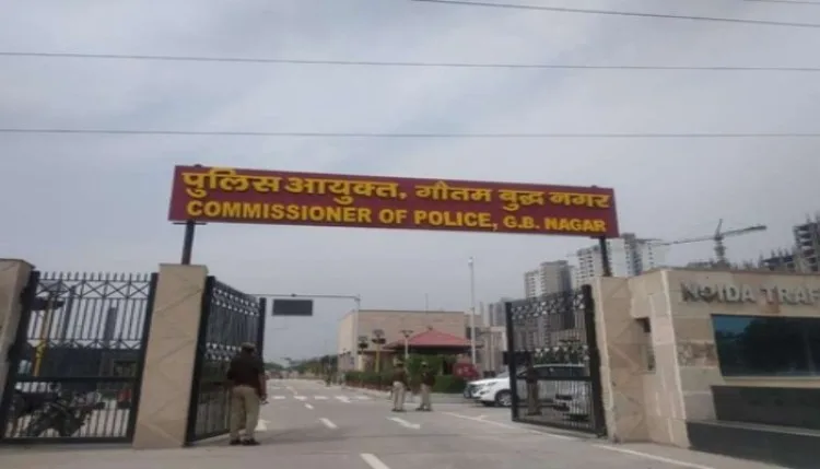 गौतमबुद्धनगर में 'जीरो फेटेलिटी डिस्ट्रिक्ट' परियोजना ने हासिल की उल्लेखनीय सफलता, जनपद में सड़क हादसों और मौतों में आई बड़ी कमी