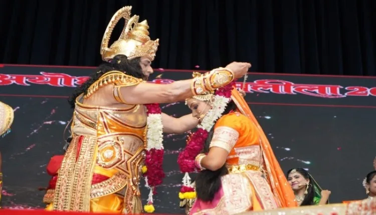 अयोध्या के दीपोत्सव में देश-विदेश की रामलीलाओं का दिखेगा संगम