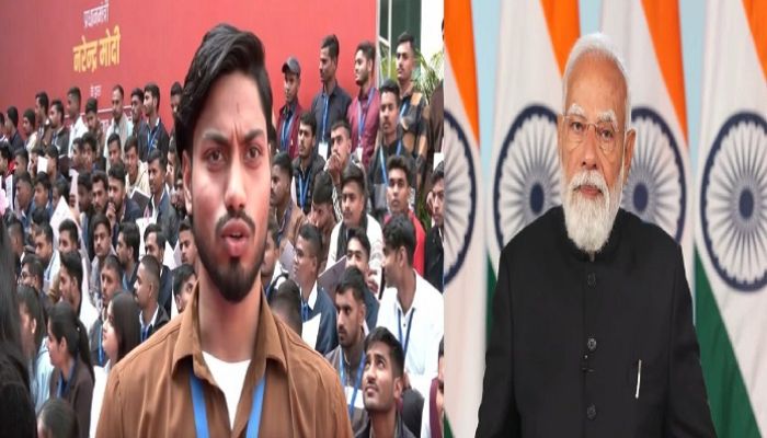 Rozgar Mela 2026 : रोजगार मेले में पीएम मोदी ने 61,000 से ज़्यादा युवाओं को सौंपे नियुक्ति पत्र