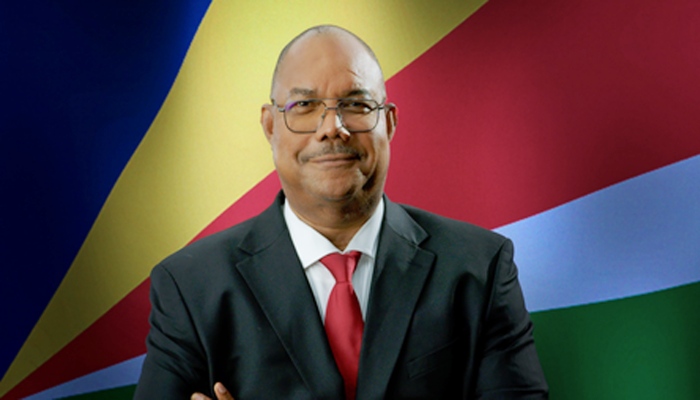 भारत-सेशेल्स रिश्तों में नया अध्याय: राष्ट्रपति पैट्रिक हर्मिनी पांच दिवसीय राजकीय दौरे पर आएंगे भारत