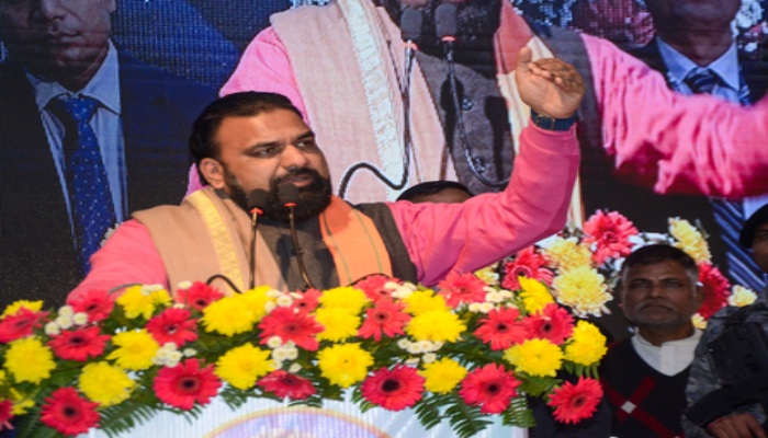 एक करोड़ लोगों को सरकारी नौकरी और रोजगार देगी बिहार सरकार : सम्राट चौधरी