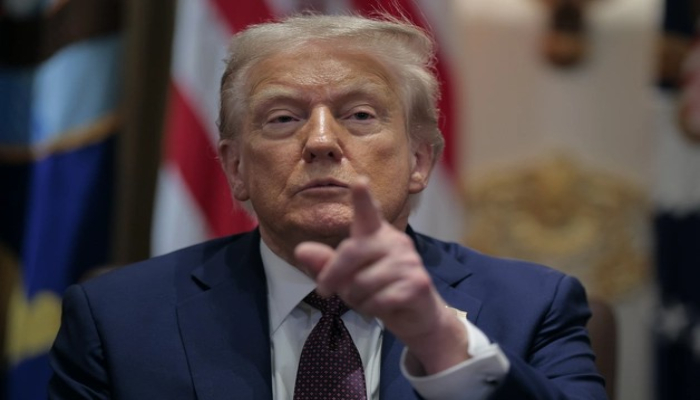 Trump Tariff: गूगल पर जुर्माने के बाद ट्रंप ने यूरोपीय संघ को दी टैरिफ की धमकी