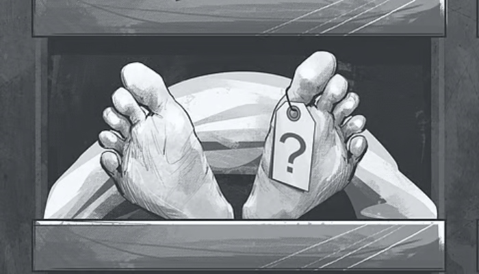 Lucknow Ekana Stadium dead body : इकाना स्टेडियम और पुलिस मुख्यालय के बीच 3 दिन से सड़ रही थी लाश, आईपीएल सुरक्षा के दावों की खुली पोल