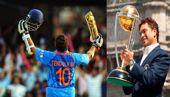 Sachin Tendulkar Birthday: 53 साल के हुए क्रिकेट के भगवान 'सचिन तेंदुलकर', दिग्गजों ने दी बधाई