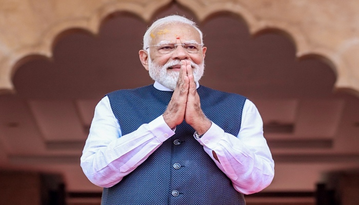 ‘प्रकृति का संरक्षण हमारी संस्कृति का अभिन्न हिस्सा’, विश्व पर्यावरण दिवस पर  PM मोदी ने साझा किया संस्कृत सुभाषित