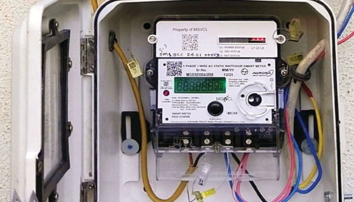 बिजली विभाग ने उपभोक्ताओं को विद्युत प्रीपेड व्यवस्था के बारे में दी जानकारी