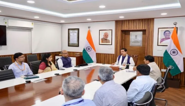 प्राथमिक शिक्षकों के लिए ब्रिज कोर्स शुरू: मिलेगी 6 महीने की ट्रेनिंग