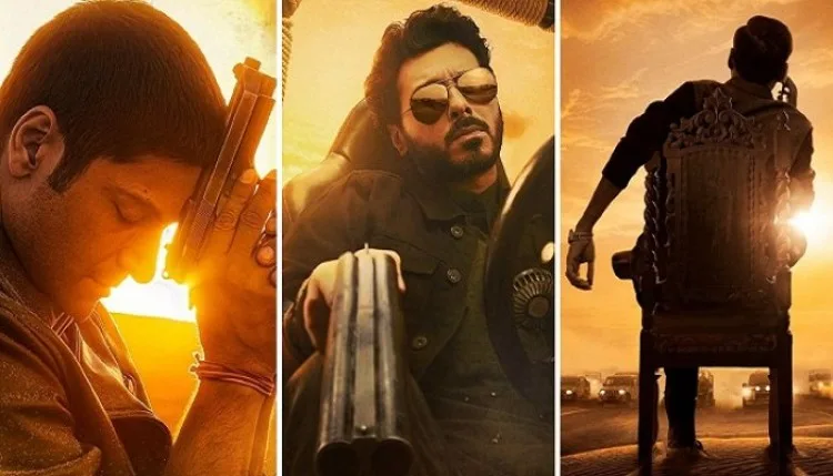 Mirzapur Trailer: बहुप्रतीक्षित फिल्म मिर्जापुर का जबरदस्त ट्रेलर जारी