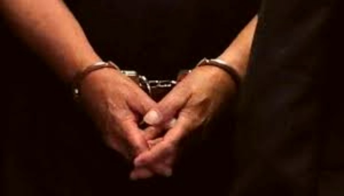 भारत विरोधी नारा लगाने वाले दोनों युवक बरेली में गिरफ्तार