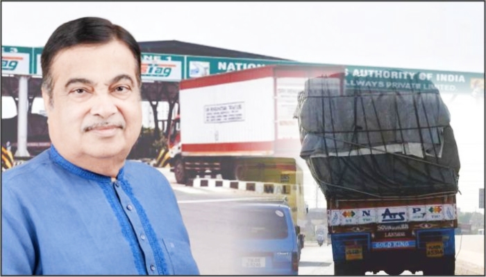 Overloaded Vehicles पर सरकार की सख्ती: 15 अप्रैल से Highway पर लगेगा नया शुल्क सिस्टम, 40% से ज्यादा ओवरलोड पर चार गुना जुर्माना