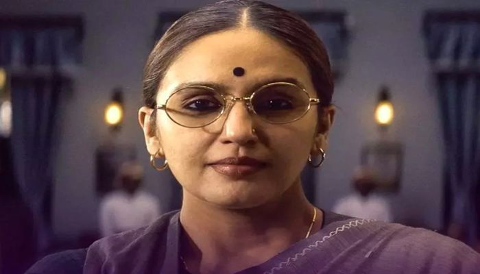 Maharani 4 OTT Release Date : हुमा कुरैशी की मच अवेटेड सीरीज महारानी 4 की रिलीज डेट आई सामने, ट्रेलर भी जारी