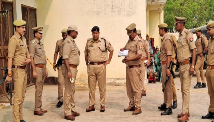 परदेसी बाबा मर्डर केस में बड़ा खुलासा, तांत्रिक के झांसे में रहने वाली महिला के बेटे ने की हत्या