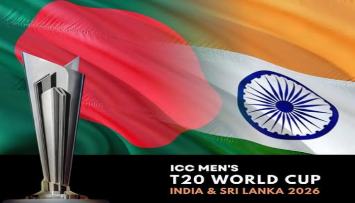 ICC Bangladesh T20 World Cup Controversy : भारत में खेलने या अंक गंवाने की अटकलें तेज