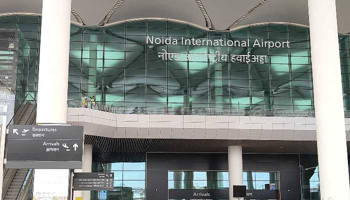 Noida International Airport पर जल्द शुरू होंगी उड़ानें, मिल गई सुरक्षा मंजूरी