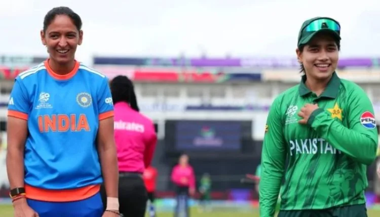 Womens Asia Cup 2026: भारत बनाम पाकिस्तान महामुकाबला, हेड टू हेड रिकॉर्ड