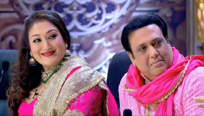 Govinda-Sunita Divorce: गोविंदा-सुनीता का होने जा रहा तलाक ! एक्टर के मैनेजर ने खोला राज