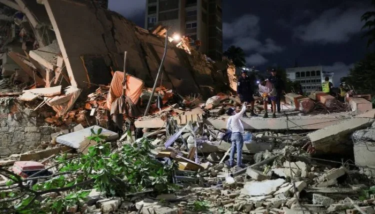 Venezuela Earthquake: वेनेजुएला में तबाही के बीच फिर कांपी धरती, 4.9 के भूकंप से दहशत में लोग, 1000 मौतें और 52 हजार लोग लापता, मलबे में जिंदगी की तलाश जारी