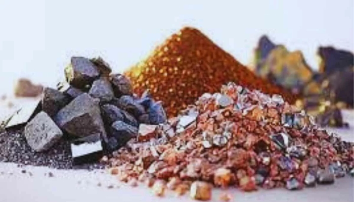 Crucial Minerals: भारत में क्रिटिकल मिनरल्स का उत्पादन बढ़ाने में जुटी सरकार
