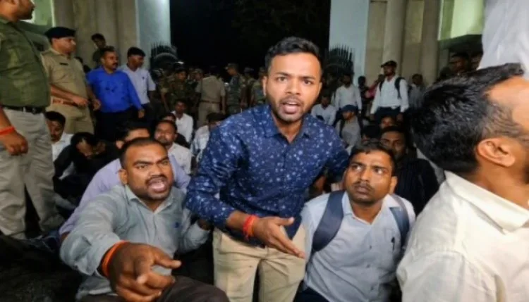 JSSC CGL एग्जाम रद्द, 2000 से ज्यादा लोगों की जाएगी नौकरी