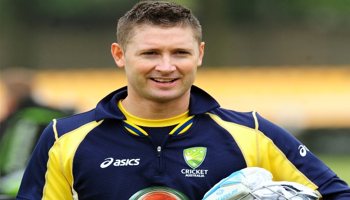 Michael Clarke News: माइकल क्लार्क ने स्किन कैंसर पर जागरूकता साझा की, “शुक्र है जल्दी पता चल गया”