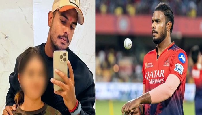 Yash Dayal:  क्रिकेटर यश दयाल के खिलाफ यौन उत्पीड़न का मुकदमा दर्ज, युवती ने पुलिस को दिए सबूत